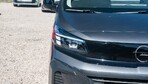 Opel Zafira Life Diesel XL Business aut 2.2 180KM Kombi