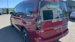 Volkswagen Caddy osobowy Maxi TDI DSG 2.0 122KM Kombi