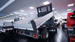 Renault Master L3 Wywrotka RWD-DBL 2.0 170KM Wywrotka
