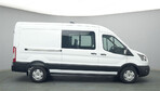 Ford Transit 350 L3H2 Trend Zabudowa Brygadowa 2.0 130KM Brygadowy