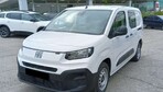 Fiat Doblo Cargo/Van Xl L2H1 Zabudowa Brygadowa 1.5 100KM Brygadowy