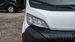 Peugeot Boxer Heavy L4H2 2.2 140KM Furgon