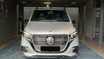 Mercedes V Klasa Długi V 300 d Exclusive 4-Matic 9G-Tronic 2.0 239KM Kombi