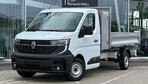 Renault Master L3 Wywrotka 2.0 150KM Wywrotka
