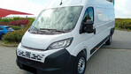 Fiat Ducato MAXI 3.5T L4H2 Izoterma 2.0 140KM Izoterma