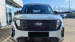 Ford Tourneo Courier Trend 1.0 125KM Kombi