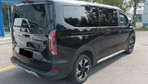 Ford Tourneo Custom 340 L2H1 Active PHEV CVT 2.5 232KM Kombi