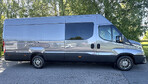 Iveco Daily 35S18 HI-MATIC 16m3 Zabudowa Brygadowa 3.0 180KM Brygadowy