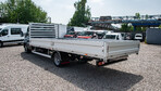 Iveco Daily 50C18 Hi-Matic Skrzynia Otwarta 3.0 180KM Skrzynia