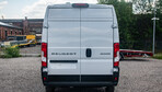 Peugeot Boxer Heavy L3H2 Zabudowa Brygadowa AT8 2.2 140KM Brygadowy