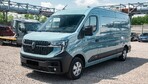 Renault Master L3H2 Extra AT9 2.0 170KM Furgon