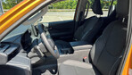Toyota HiLux mHEV Double Cab Executive 4x4 aut 2.8 204KM Pick-Up