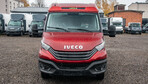 Iveco Daily 50C21HA8/P Autolaweta 3.0 210KM Autolaweta