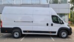 Peugeot Boxer Heavy L4H3 2.2 180KM Furgon