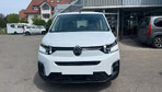 Citroen Berlingo XL L2H1 Plus 1.5 130KM Kombi
