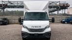 Iveco Daily 35S18 Kontener + Winda 3.0 180KM Kontener
