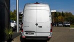 Mercedes Sprinter 319 CDI Ekstradługi SELECT aut 2.0 190KM Furgon