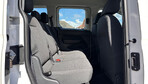 Volkswagen Caddy osobowy L1H1 2.0 102KM Kombi