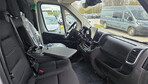 Citroen Jumper Heavy L4H2 Zabudowa Brygadowa AT8 2.2 180KM Brygadowy