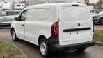 Renault Kangoo Van L2H1 Extra EDC 1.5 115KM Furgon