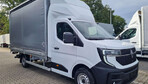 Renault Master L3 Zabudowa 9EP + Winda 2.0 170KM Plandeka