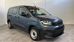 Peugeot Partner Van XL L2H1 EAT8 Zabudowa Brygadowa 1.5 130KM Furgon