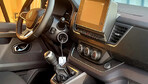 Renault Trafic dCi L1H1 HD Extra 2.0 130KM Furgon