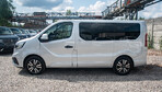 Renault Trafic SpaceClass L1H1 EDC 2.0 170KM Kombi