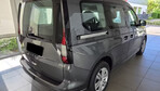 Volkswagen Caddy osobowy TDI DSG 2.0 122KM Kombi