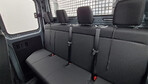 Mercedes Sprinter 317 CDI Zabudowa Brygadowa + Skrzynia 2.0 170KM Doka