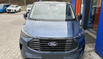 Ford Transit Custom Kombi EcoBlue 320 L2H1 Limited M1 2.0 150KM Kombi