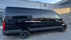 Mercedes Sprinter 317 CDI Długi PRO 2.0 170KM Furgon