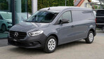 Mercedes Citan 110 CDI L2H1 Ekstra Długi 1.5 95KM Furgon