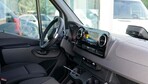 Mercedes Sprinter 319 CDI Ekstradługi SELECT aut 2.0 190KM Furgon