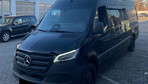 Mercedes Sprinter PRO długi 317 CDI 9G-Tronic 2.0 170KM Furgon