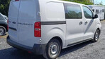 Peugeot Expert M L1H1 Zabudowa Brygadowa Składana 2.2 150KM Brygadowy