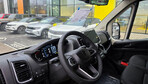 Peugeot Boxer Heavy L2H2 AT8 2.2 180KM Furgon
