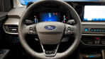 Ford Tourneo Courier Titanium 1.0 125KM Kombi