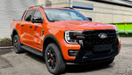 Ford Ranger Wildtrak PHEV A10 2.3 281KM Pick-Up