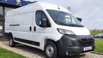 Peugeot Boxer Heavy L4H2 2.2 140KM Furgon