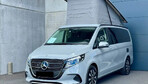 Mercedes V Klasa 220d  4-Matic Marco Polo 2.0 163KM Kombi