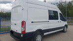 Ford Transit 350 L3H3 Trend Zabudowa Brygadowa A8 2.0 165KM Brygadowy