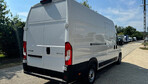 Citroen Jumper L4H3 AT8 2.2 180KM Furgon