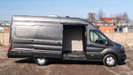 Ford Transit 350 L4H3 RWD Trend 2.0 165KM Furgon