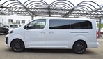 Opel Zafira Life Extra Long L2H1 Business AT8 2.0 180KM Kombi