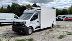 Renault Master L3 Extra Platforma Izotermiczna 2.0 170KM Izoterma