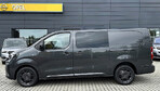 Opel Vivaro XL L2H1 Zabudowa Brygadowa 2.2 150KM Brygadowy