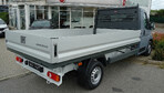 Fiat Ducato Maxi L4 Skrzynia Otwarta 2.2 140KM Skrzynia
