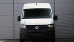 Volkswagen Crafter L3H3 2.0 177KM Furgon