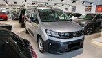 Opel Combo Van Cargo L2H1 Zabudowa Brygadowa 1.5 102KM Brygadowy